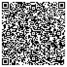 QR code with Oscars Travel Service contacts
