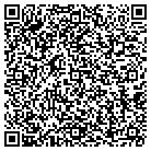 QR code with Hess Cleaning Service contacts