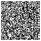 QR code with Mad Dash Screen Printing Inc contacts
