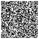 QR code with Weldy-Lamont Assoc Inc contacts