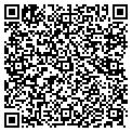 QR code with Jsr Inc contacts