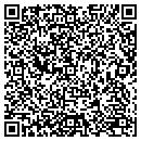QR code with W I X K AM 1590 contacts