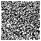QR code with R & L Spring Company contacts