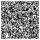 QR code with Hartley Catering contacts