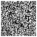 QR code with Ricks Towing contacts