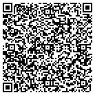 QR code with Riiser Oil Company Inc contacts