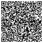 QR code with Marinette Park & Recreation contacts