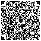 QR code with Klein's Piano Workshop contacts