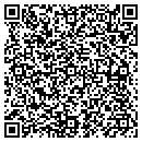 QR code with Hair Naturally contacts
