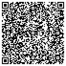 QR code with Le Esthers Lamp Shade Repr Sp contacts
