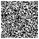 QR code with University-Wi Dept-Art History contacts
