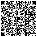 QR code with Harmony Studios contacts