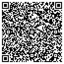 QR code with C JS Too contacts