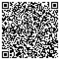 QR code with Hardee's contacts