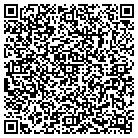 QR code with C & H Packaging Co Inc contacts