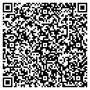 QR code with J P Streets Welding contacts