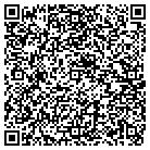 QR code with Hilbert Elementary School contacts
