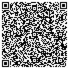 QR code with Accurate Tax Of Racine contacts