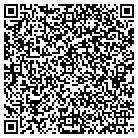 QR code with T & T Rebuilt Carburetors contacts