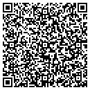 QR code with Hayes Food contacts