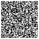 QR code with LA Crosse County Payroll contacts