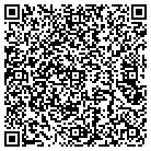 QR code with Appleton Baptist Temple contacts
