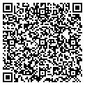 QR code with IBM contacts
