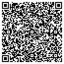 QR code with I M Salvage Co contacts