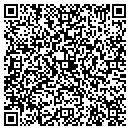 QR code with Ron Hegwood contacts