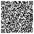 QR code with Hohman Co contacts