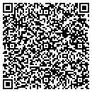 QR code with Ron The Barber contacts