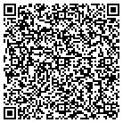 QR code with J JS Construction Inc contacts
