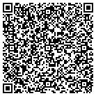 QR code with Chamber of Commerce Rice Lake contacts