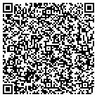 QR code with Lurie Bob Glass Corp contacts