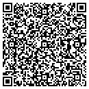 QR code with Zemans Farms contacts