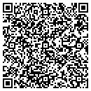 QR code with A Tent Event LLC contacts
