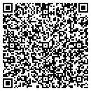 QR code with John M Pakan DC contacts