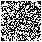 QR code with Ricky's Family Restaurant contacts