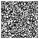QR code with Amy's Hallmark contacts