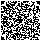QR code with Hans Billerbeck Tailor Shop contacts