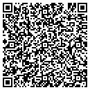 QR code with OMC Service contacts