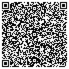 QR code with Genghis Khan Mongolian Rest contacts