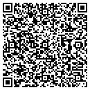 QR code with Urban Day II contacts