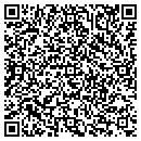 QR code with A Aable Process Server contacts