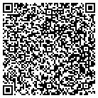 QR code with Timberjack Tree & Yard Service contacts
