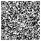 QR code with J W Q C of Danbury and St Cro contacts