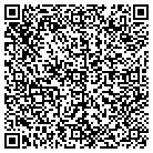 QR code with Big Bull Falls Landscaping contacts