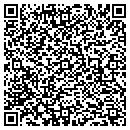 QR code with Glass Lady contacts