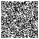 QR code with Tjs Service contacts