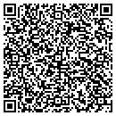 QR code with D & G Merwin Inc contacts